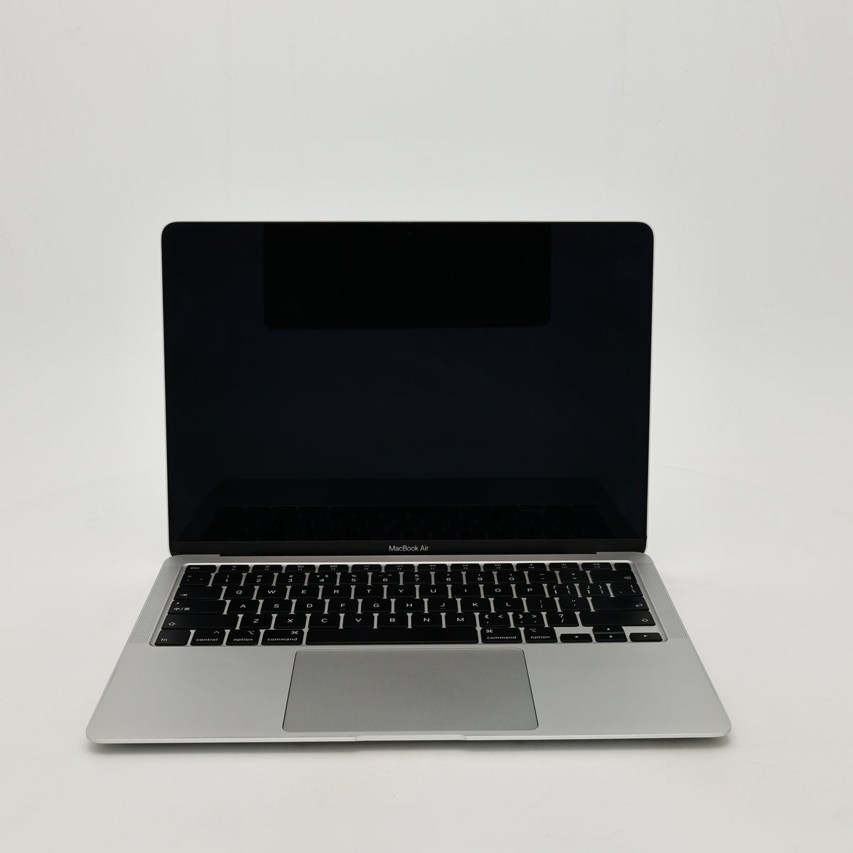 95新 Apple MacBook Air 20年 13寸 i5 1.1G 8G RAM 512G SSD 銀色