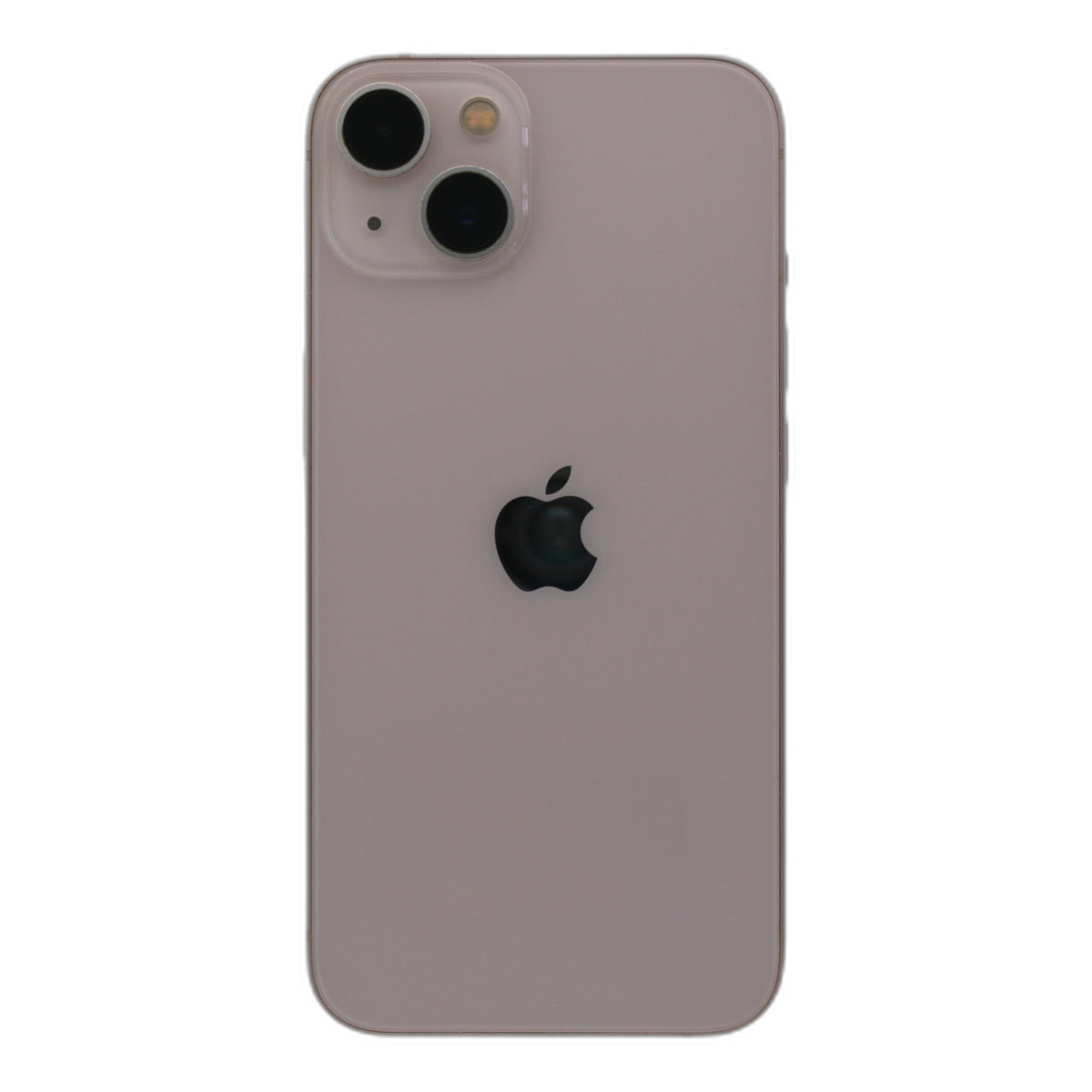 95新 Apple iPhone 13 128G 粉紅色 中國大陸版