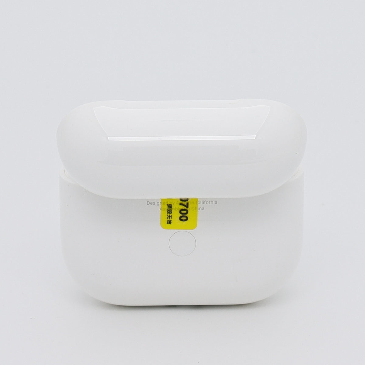 99新 Apple AirPods 3 白色