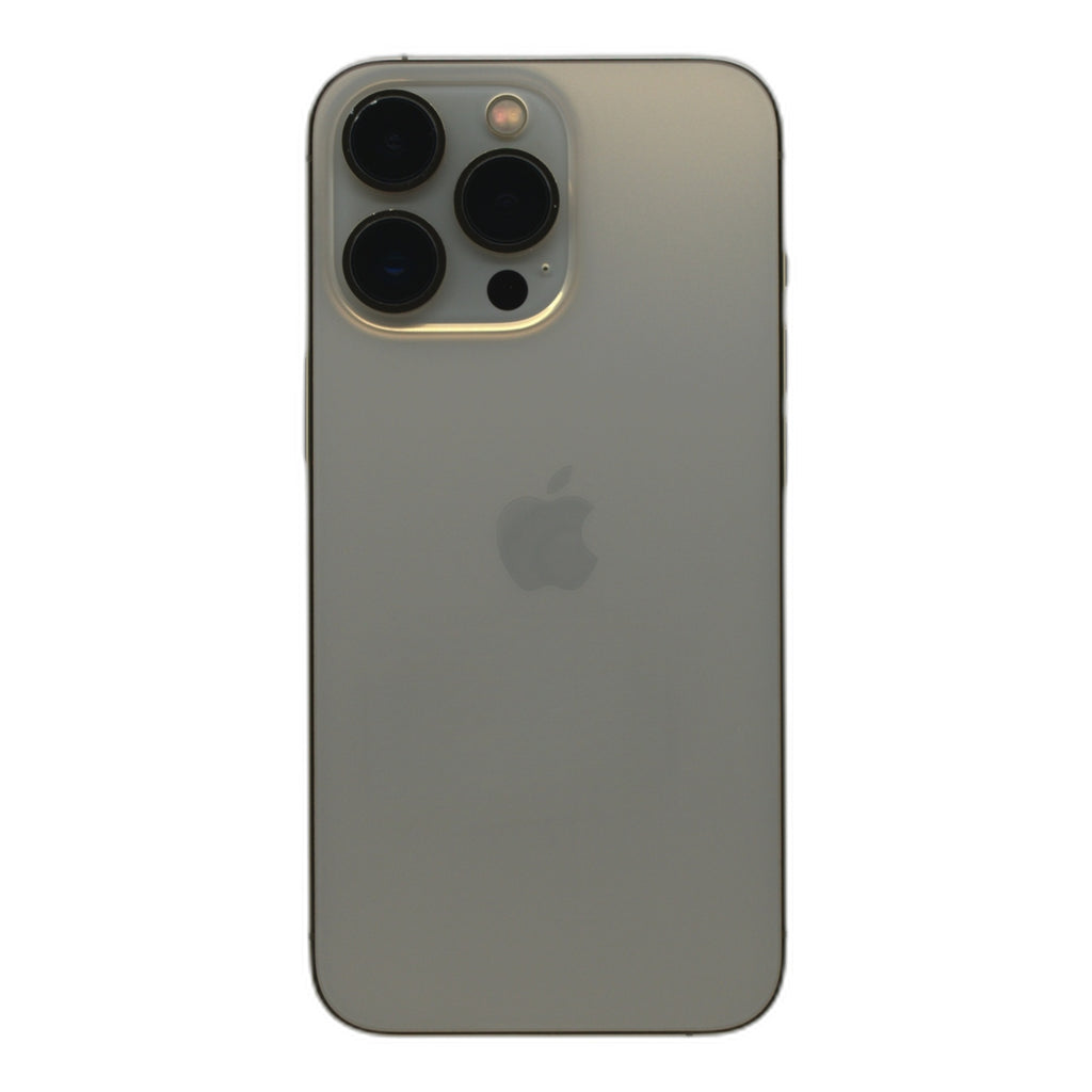 95新 Apple iPhone 13 Pro 256G 金色 中國大陸版
