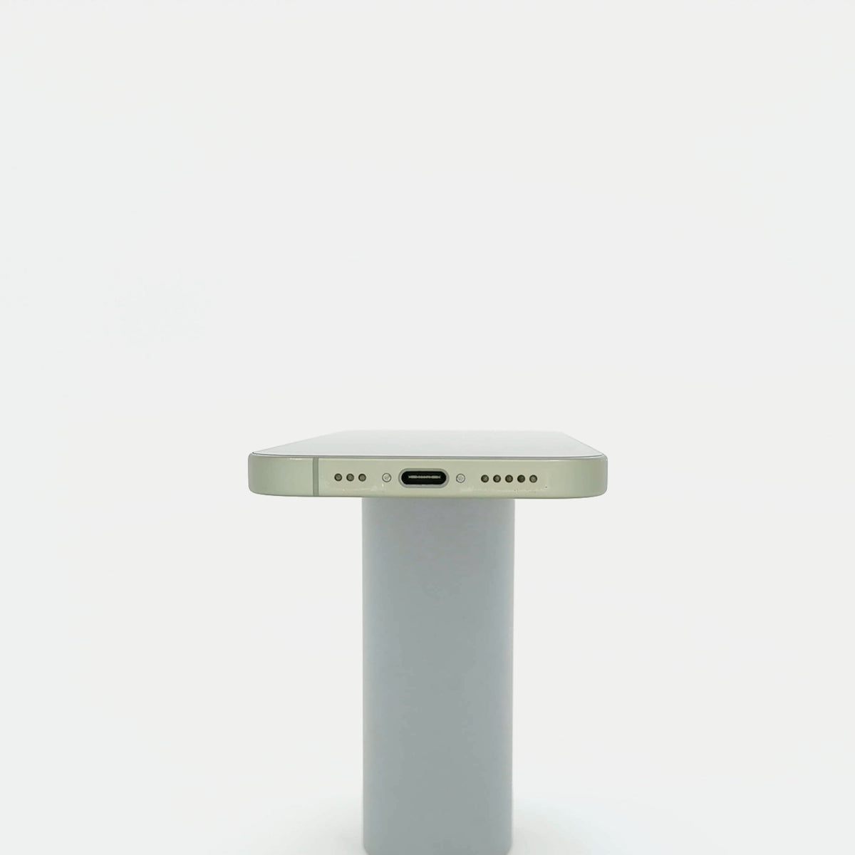 95新 Apple iPhone 17 256G 鼠尾草綠色 中國大陸版