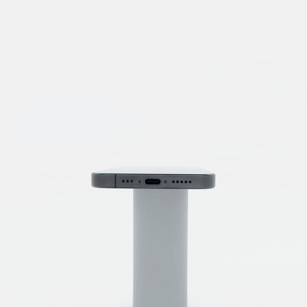 95新 Apple iPhone 15 Pro 256G 黑色鈦金屬 中國大陸版