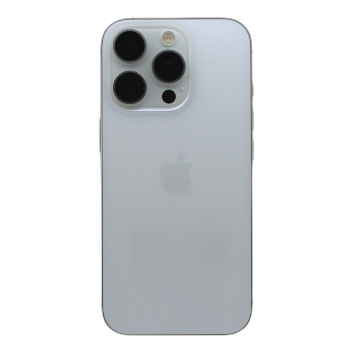 95新 Apple iPhone 16 Pro 128G 白色鈦金屬 中國大陸版