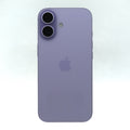 95新 Apple iPhone 17 256G 薰衣草紫色 中國大陸版