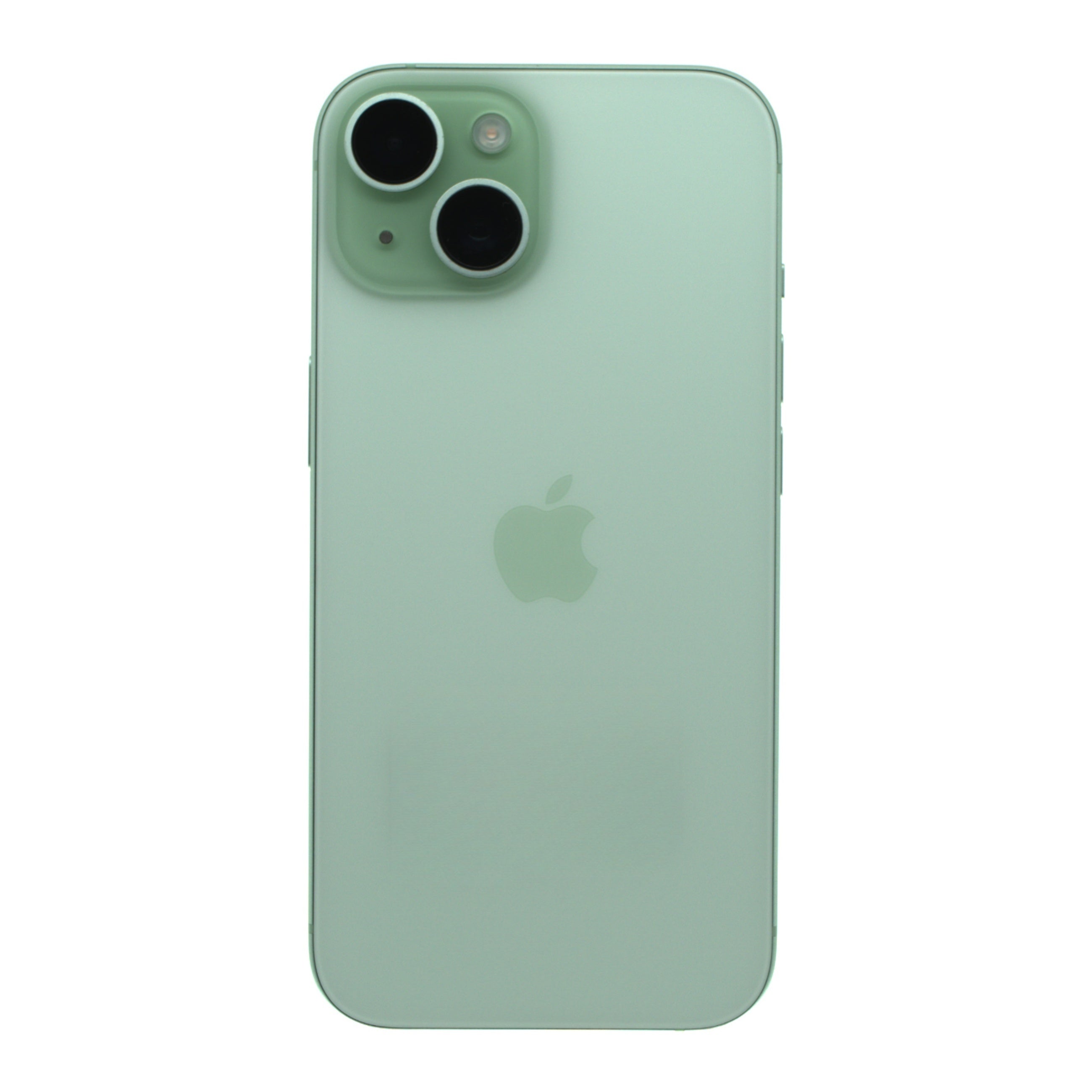 95新 Apple iPhone 15 256G 綠色 中國大陸版