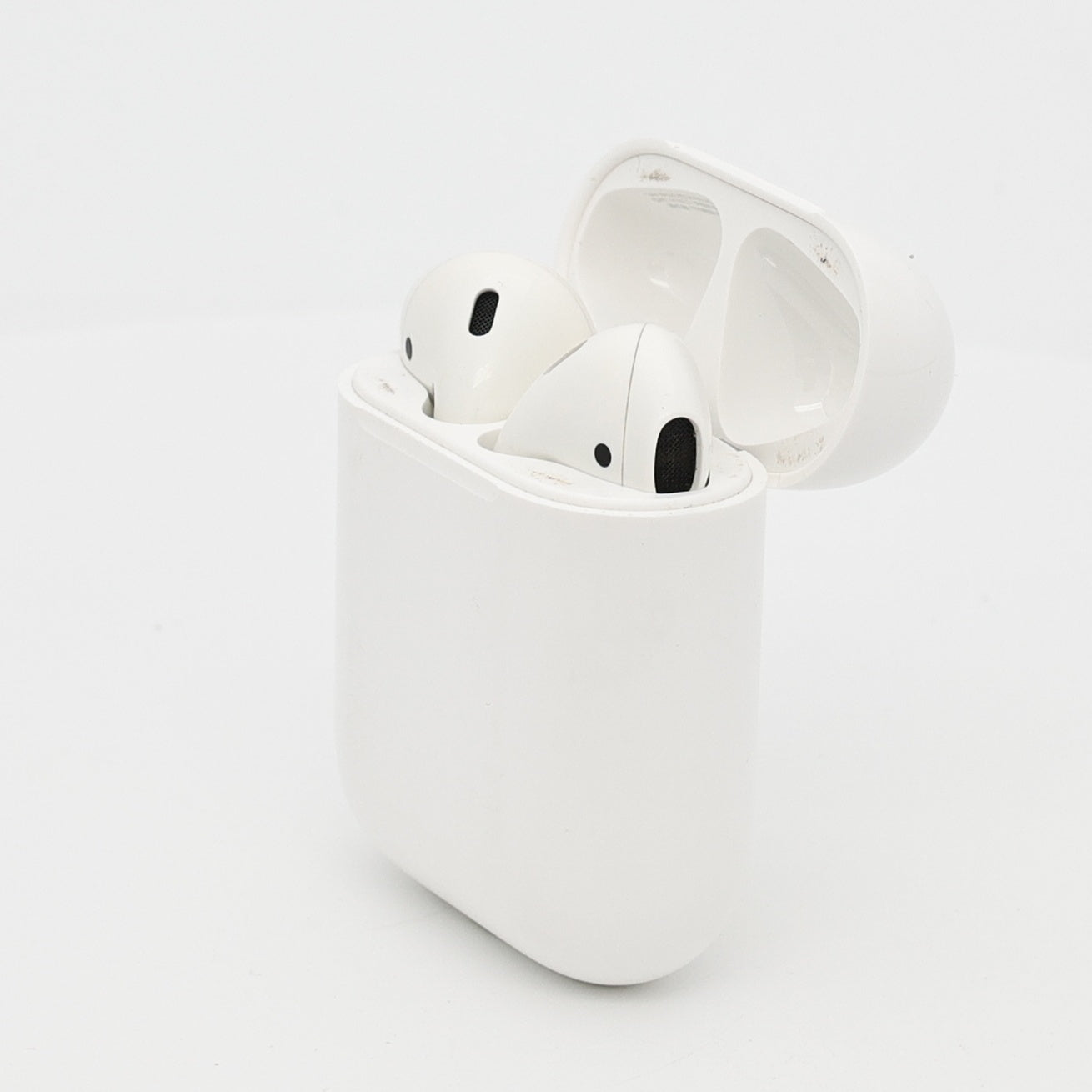 99新 Apple AirPods 2 白色