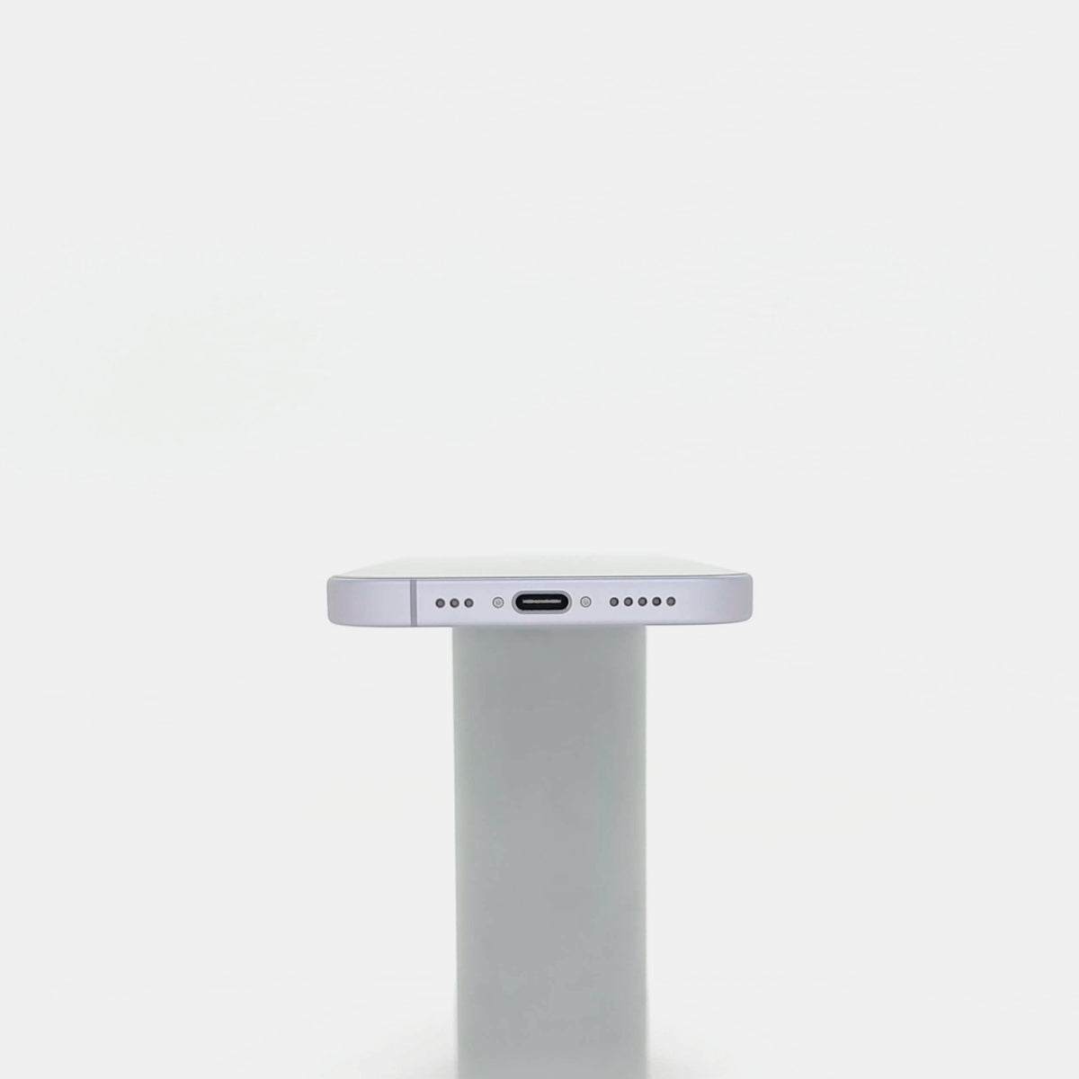 95新 Apple iPhone 17 256G 薰衣草紫色 中國大陸版