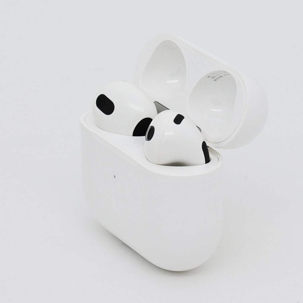 99新 Apple AirPods 3 白色