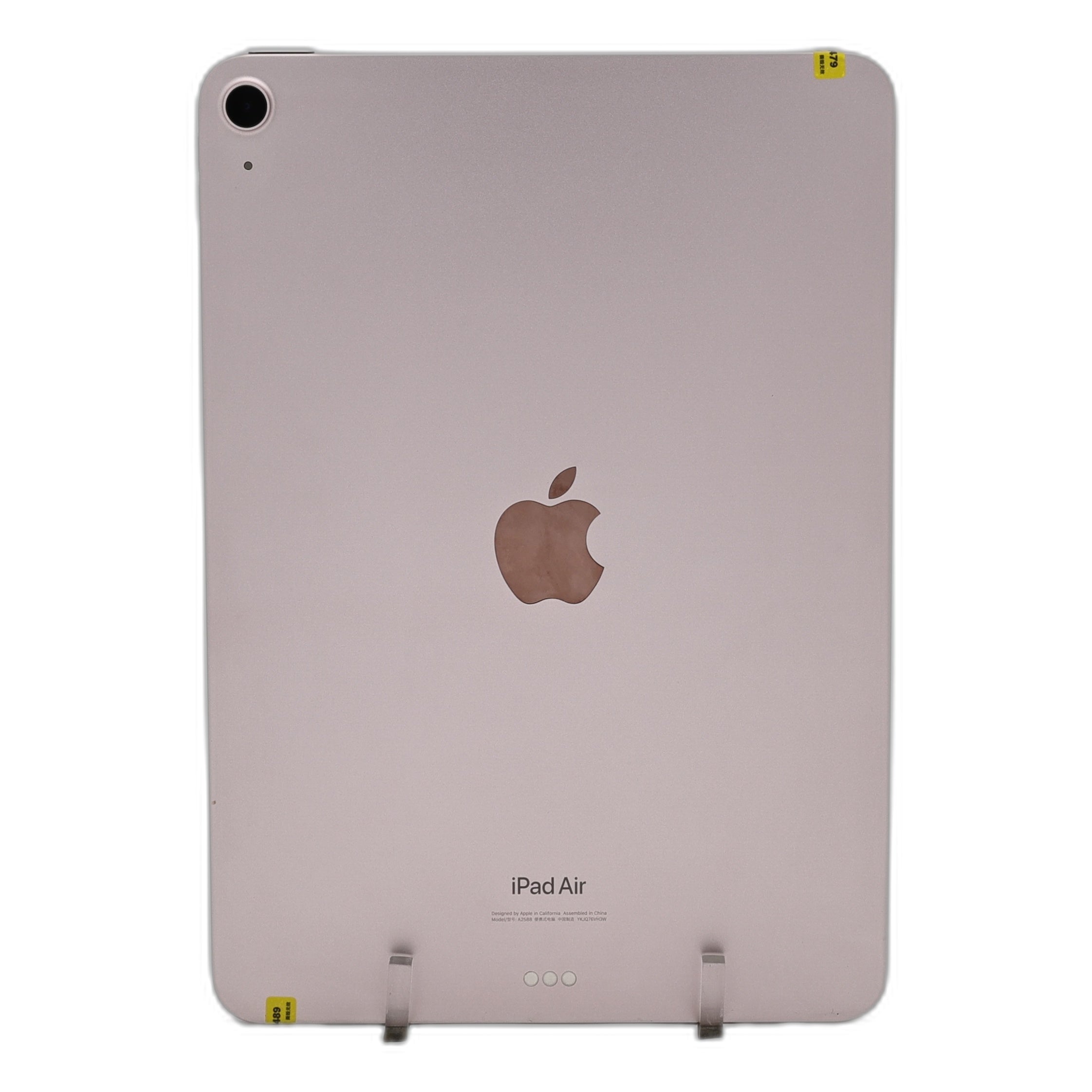 95新 Apple iPad Air5 64G 粉紅色 WIFI