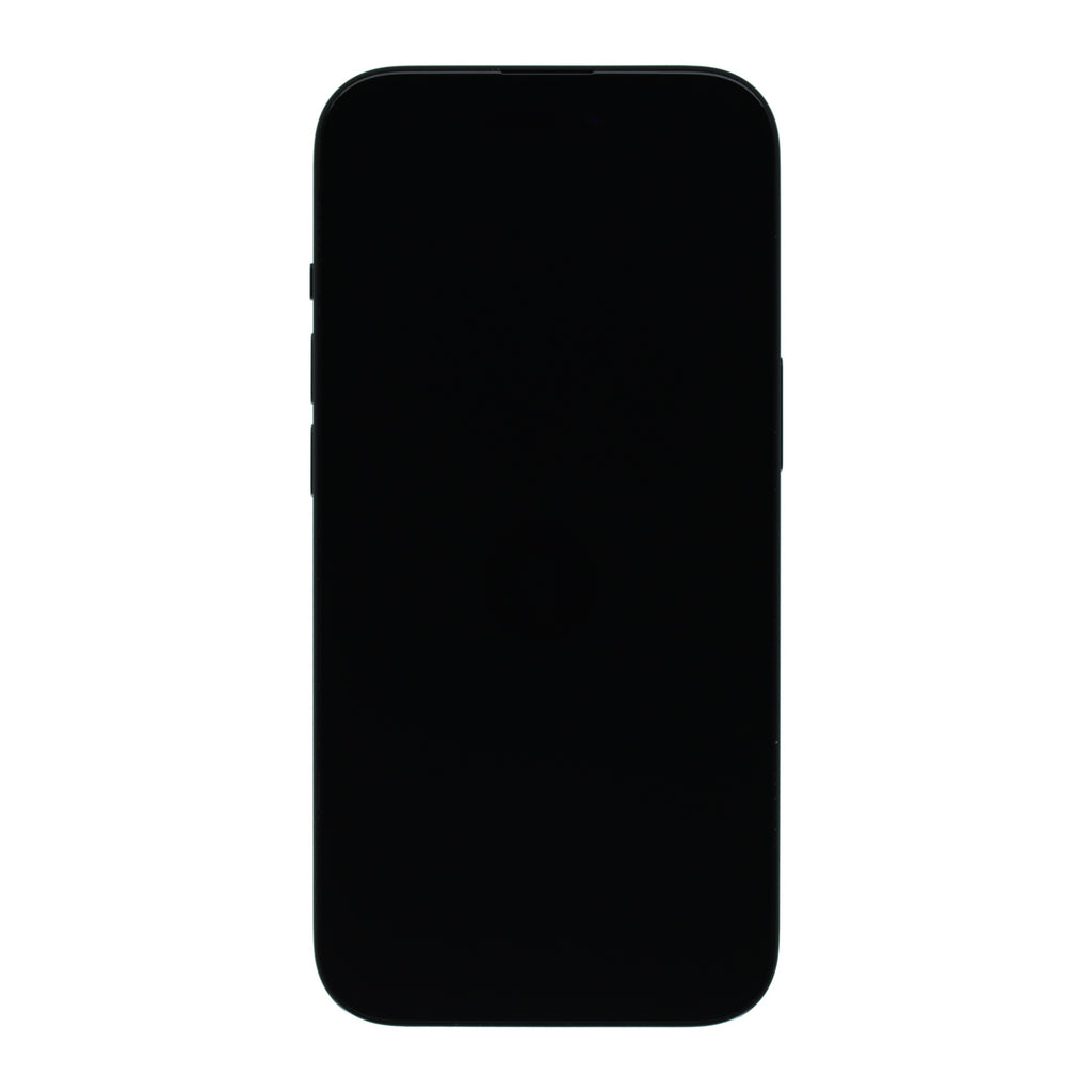 95新 Apple iPhone 15 128G 黑色 中國大陸版