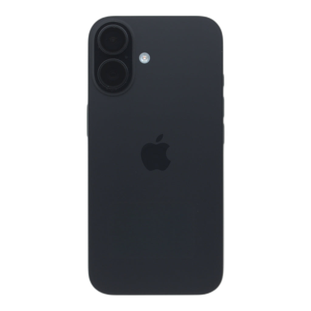 99新 Apple iPhone 16 256G 黑色 中國大陸版