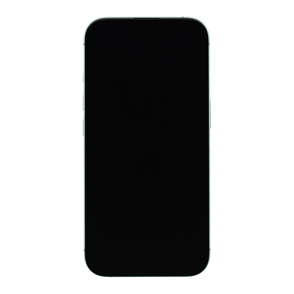 95新 Apple iPhone 16 256G 白色 中國大陸版
