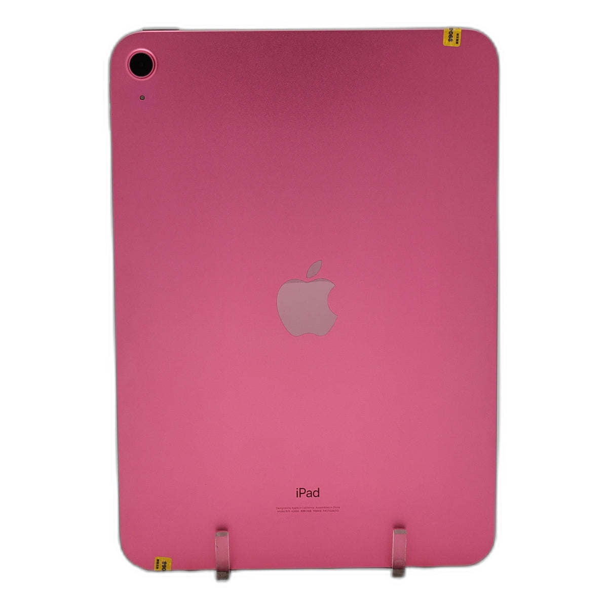 95新 Apple iPad 10代 64G 粉紅色 WIFI