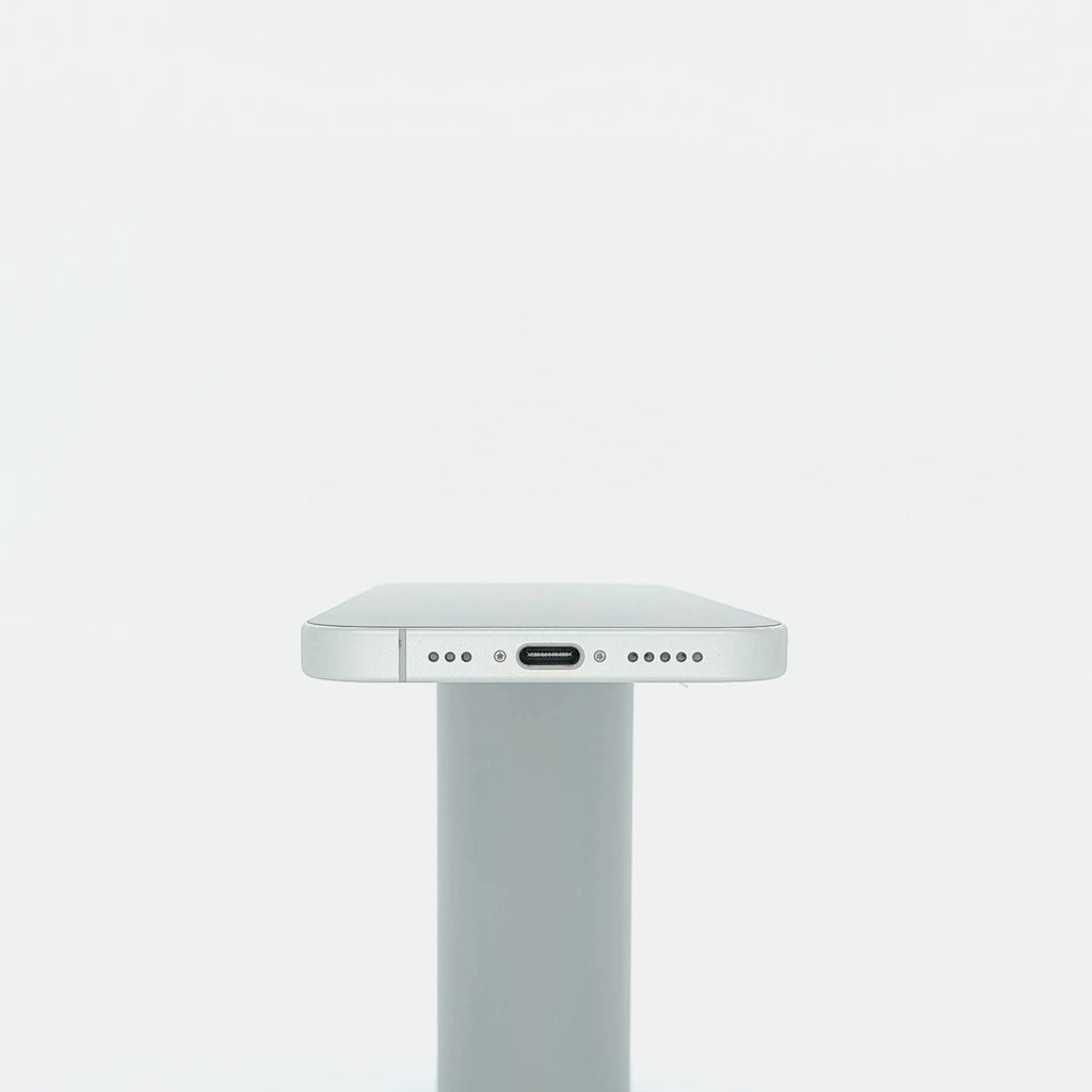 95新 Apple iPhone 16 256G 白色 中國大陸版