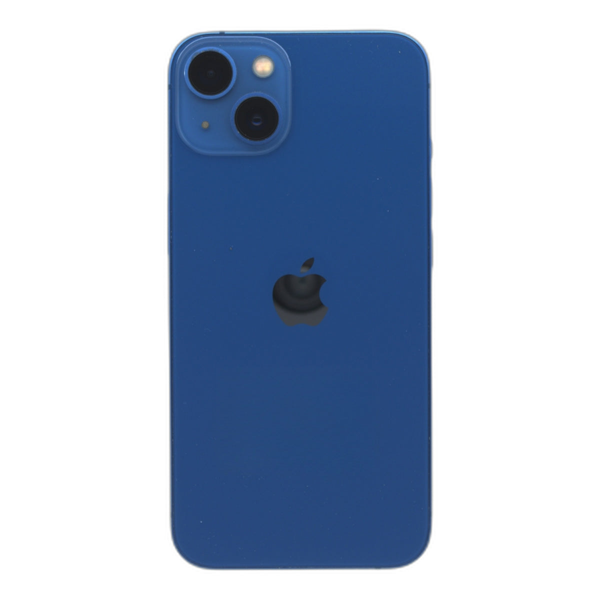 95新 Apple iPhone 13 256G 藍色 中國大陸版