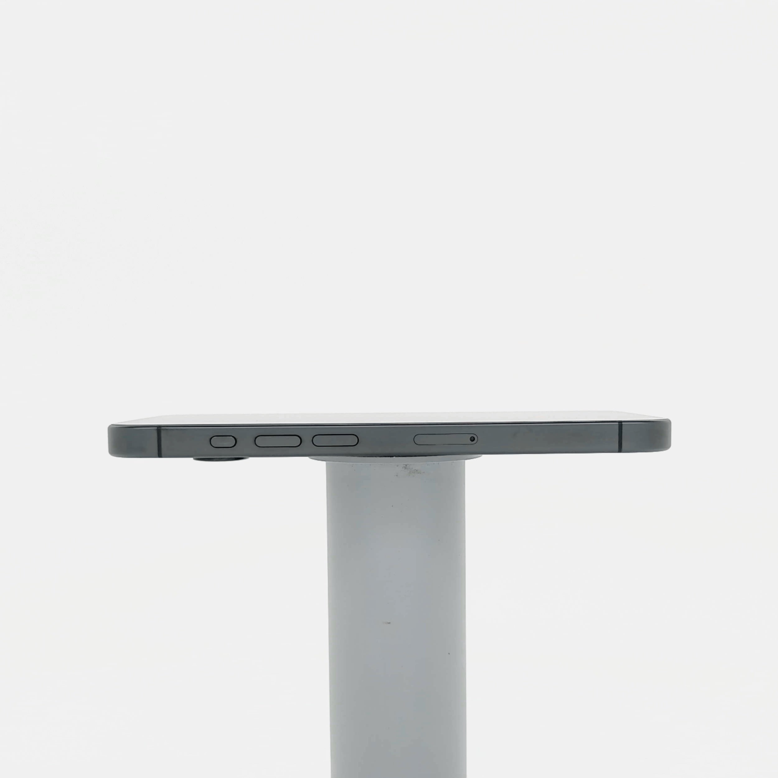 95新 Apple iPhone 15 Pro 256G 黑色鈦金屬 中國大陸版