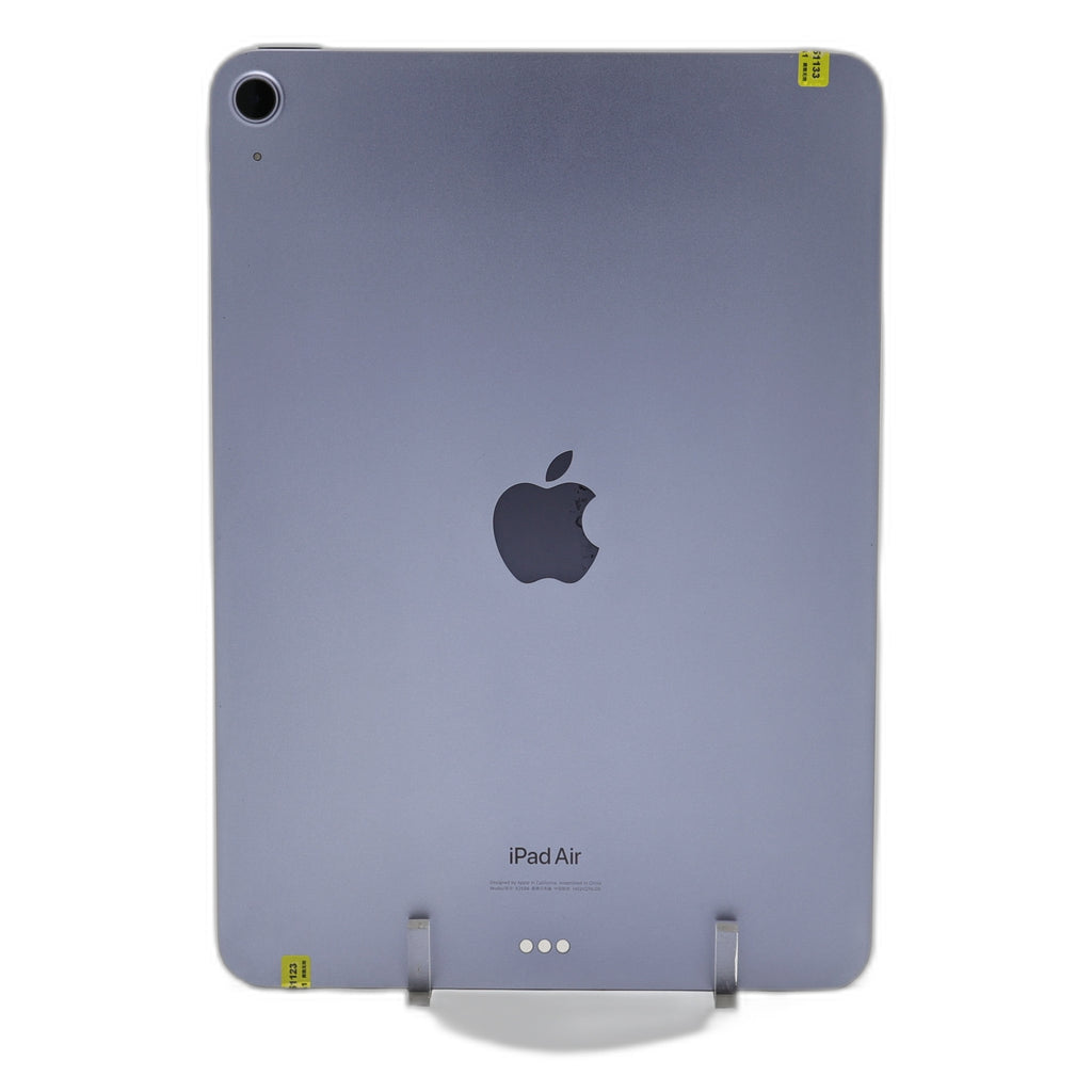 95新 Apple iPad Air5 256G 紫色 WIFI