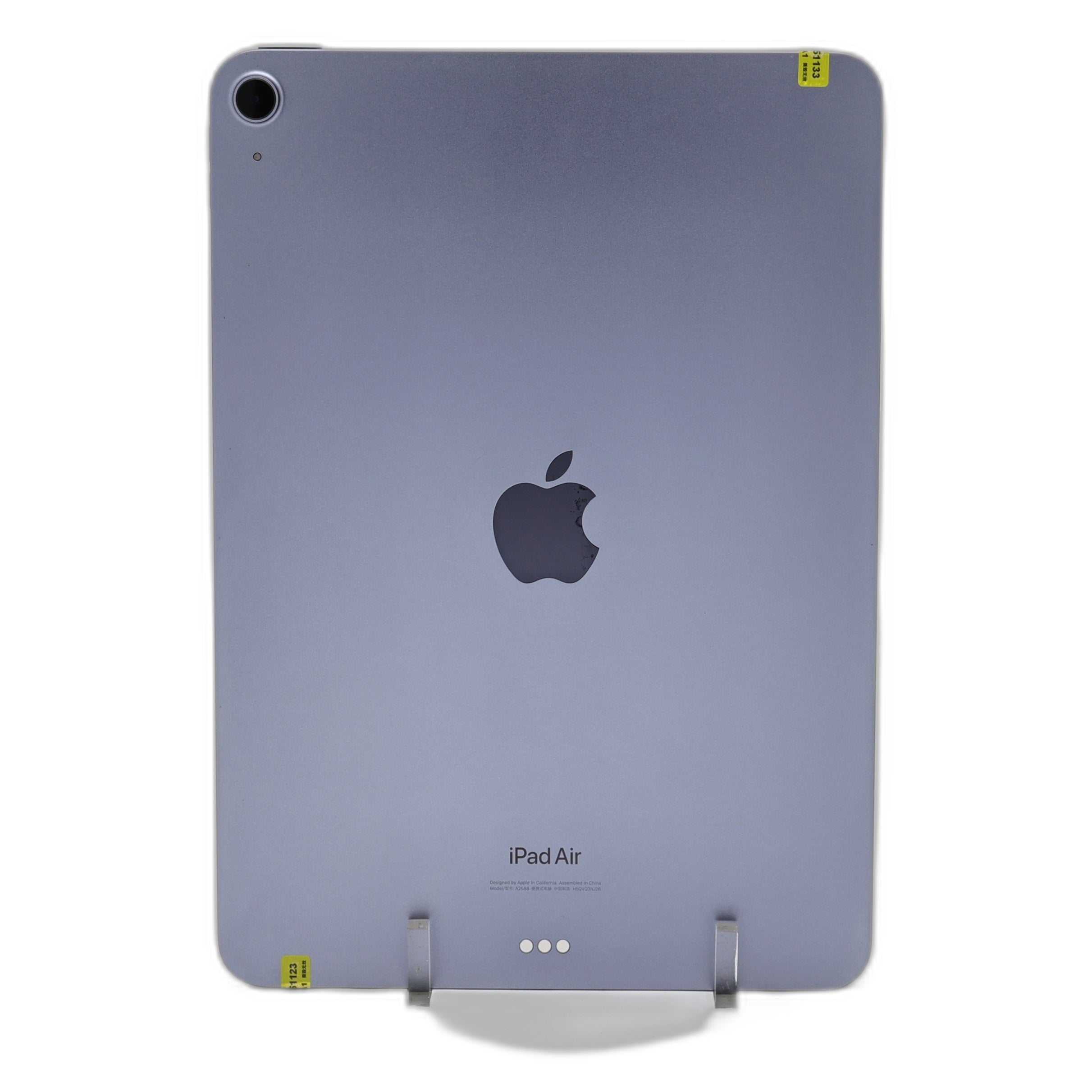 95新 Apple iPad Air5 256G 紫色 WIFI