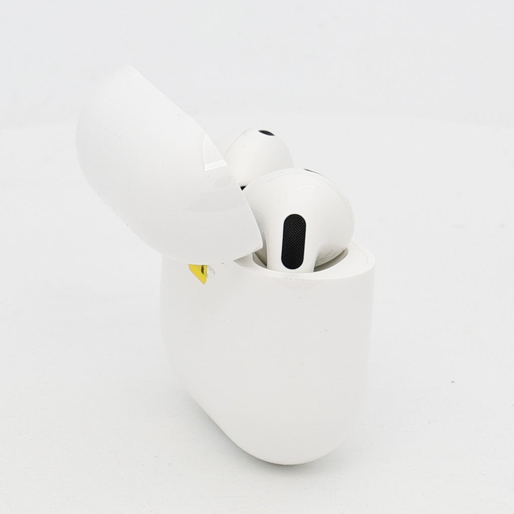 99新 Apple AirPods 4 (支持主动降噪) 白色