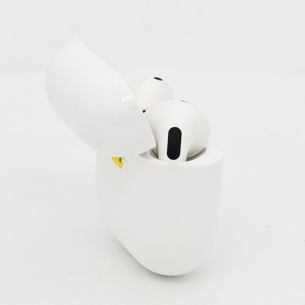 99新 Apple AirPods 4 (支持主动降噪) 白色
