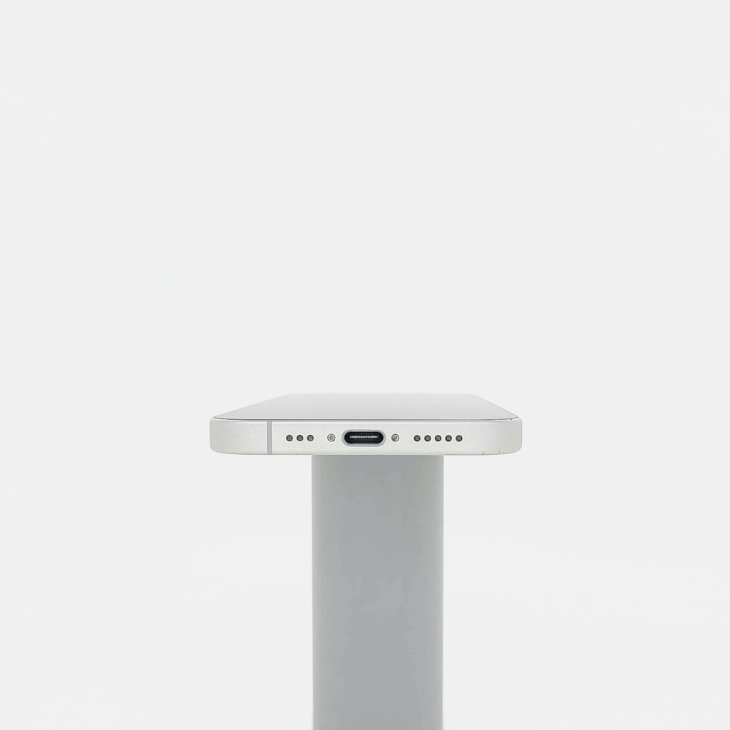 95新 Apple iPhone 16 256G 白色 中國大陸版