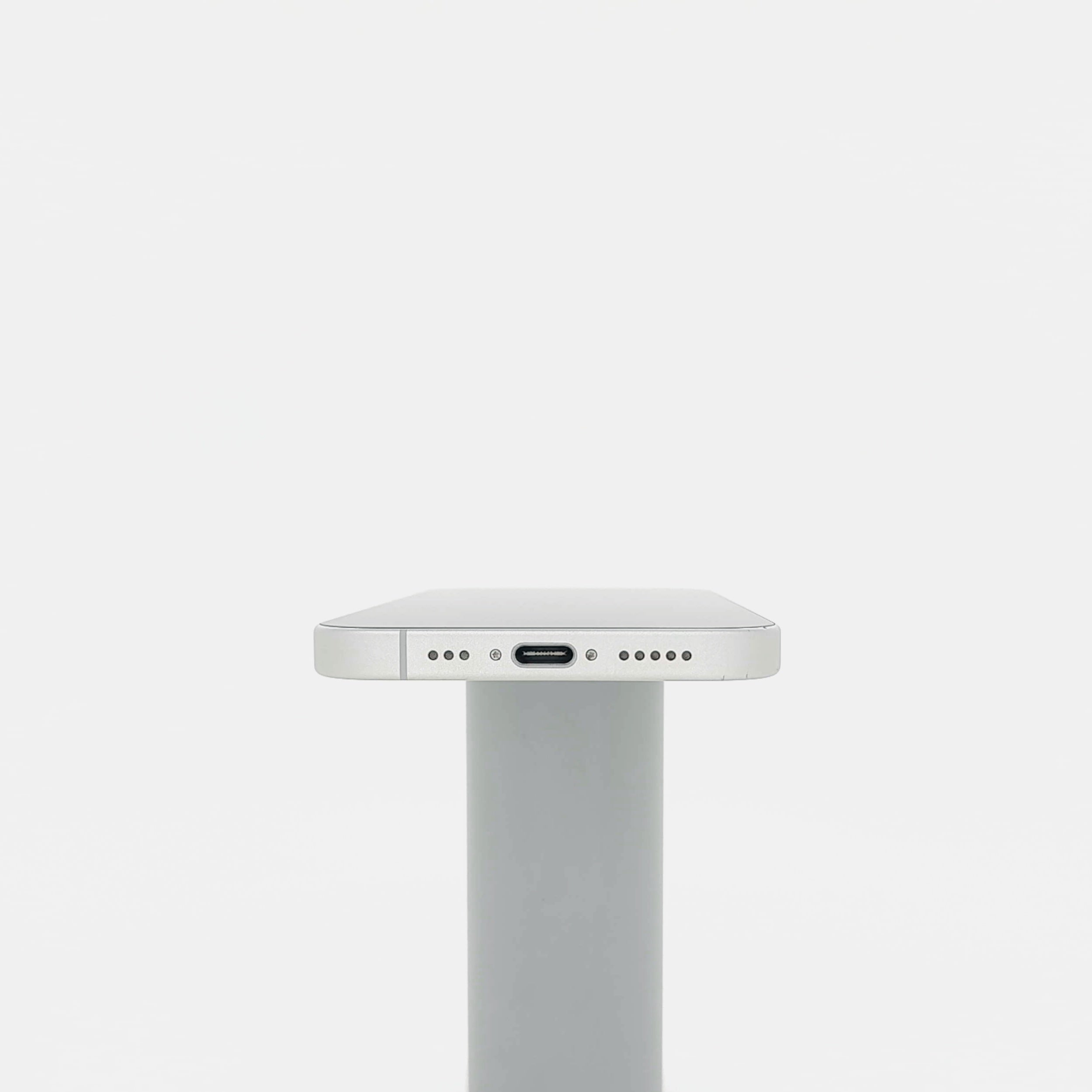 95新 Apple iPhone 16 256G 白色 中國大陸版