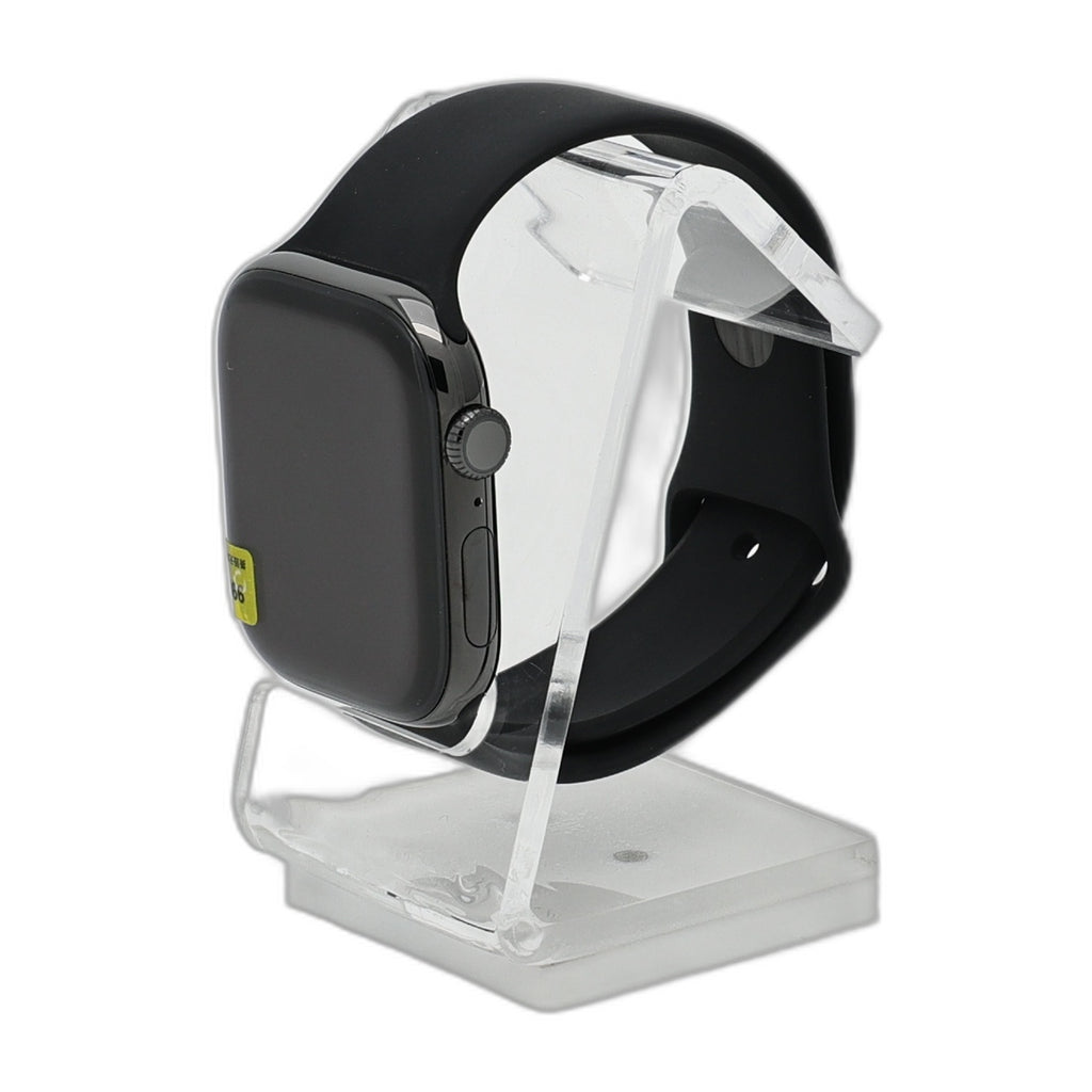 99新 Apple Watch Series 10 46毫米 鈦金屬