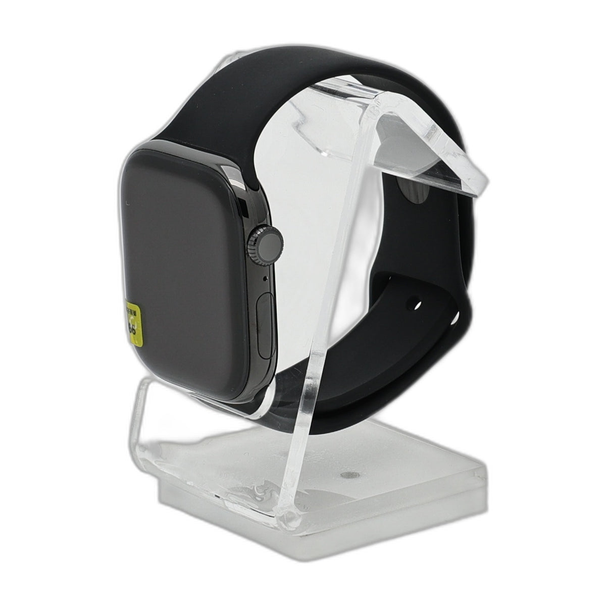 99新 Apple Watch Series 10 46毫米 鈦金屬