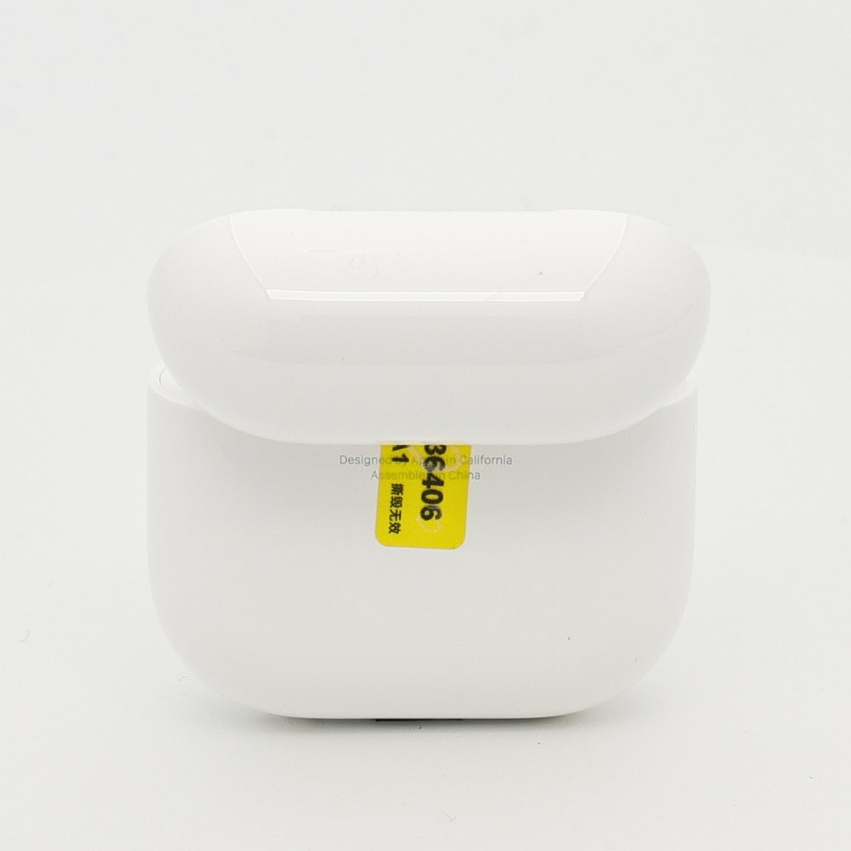 99新 Apple AirPods 4 (支持主动降噪) 白色