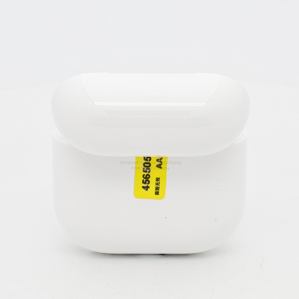 99新 Apple AirPods 4 (支持主动降噪) 白色