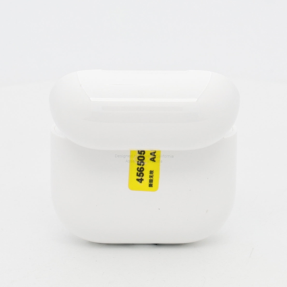 99新 Apple AirPods 4 (支持主动降噪) 白色