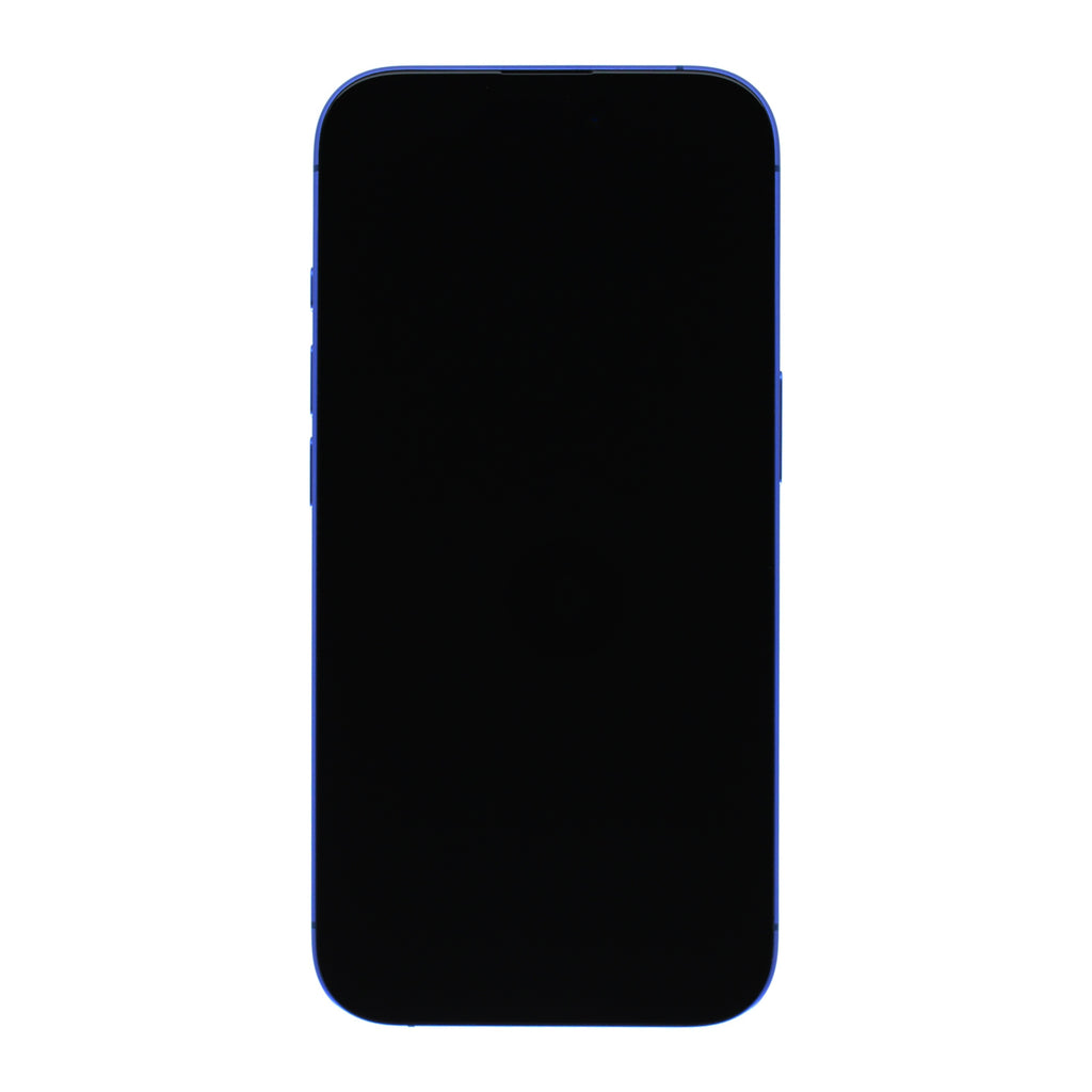 95新 Apple iPhone 16 256G 群青色 中國大陸版