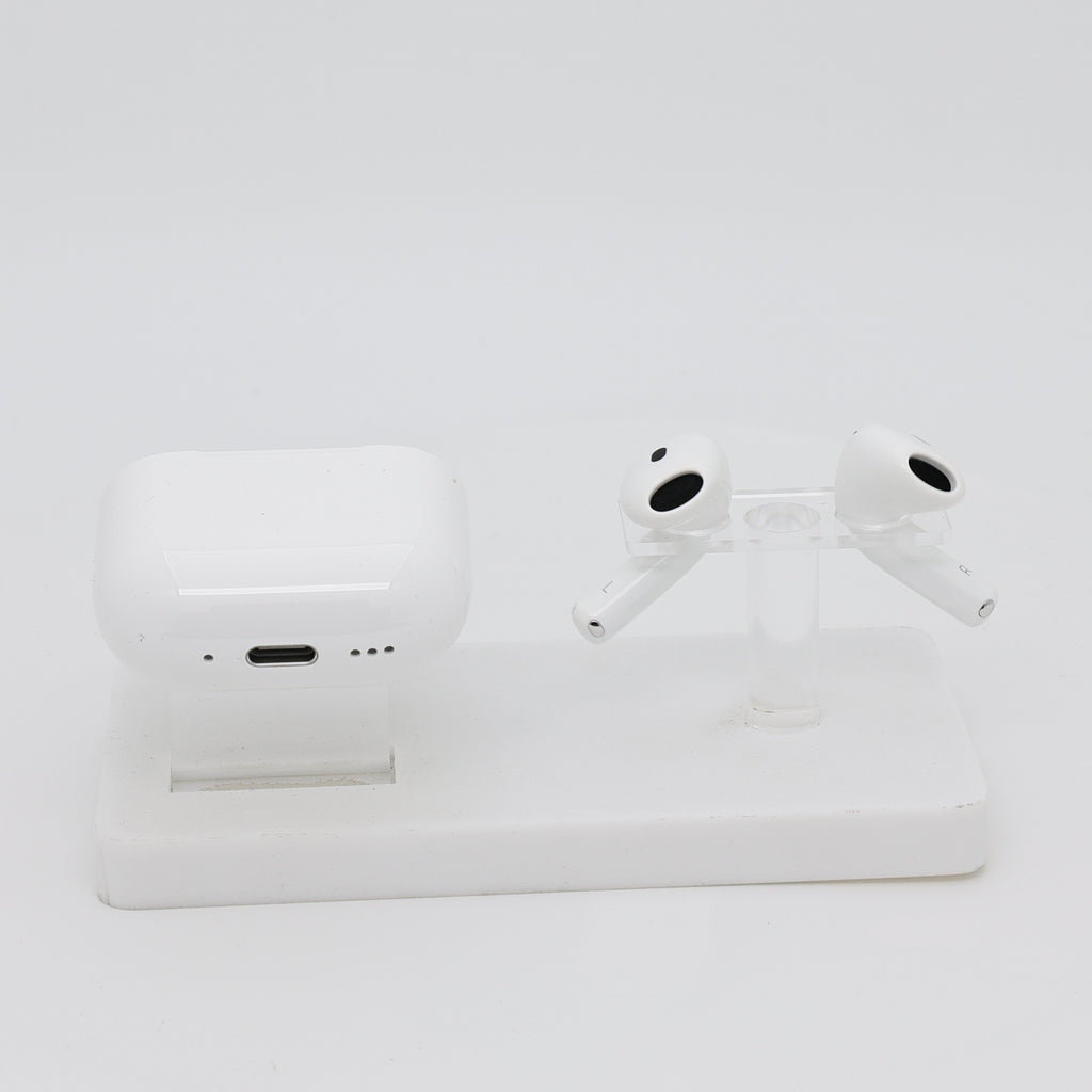 99新 Apple AirPods 4 (支持主动降噪) 白色