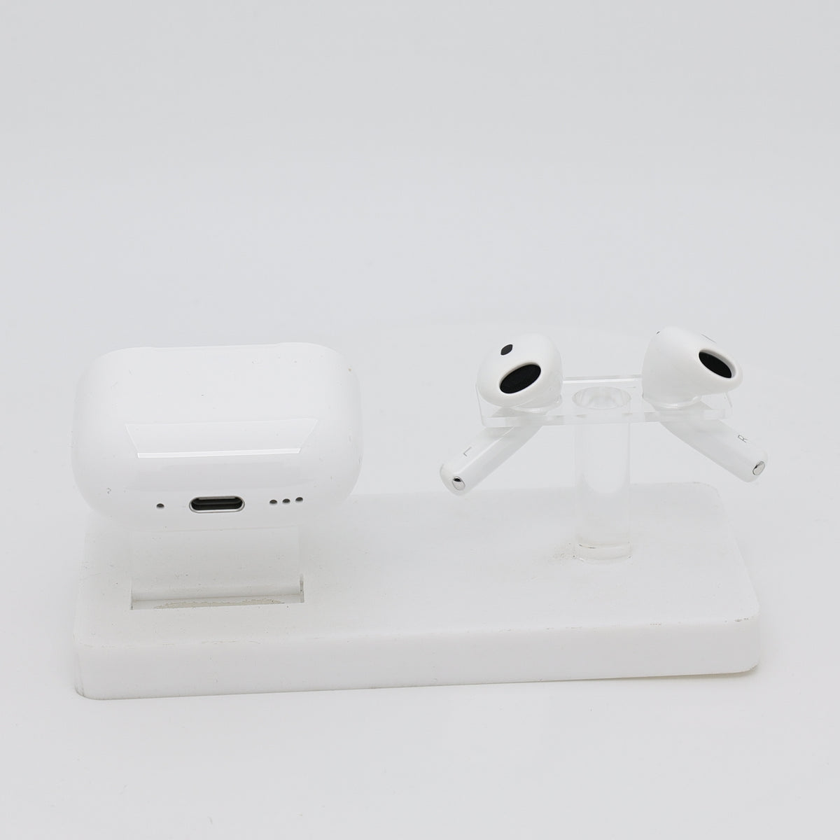 99新 Apple AirPods 4 (支持主动降噪) 白色