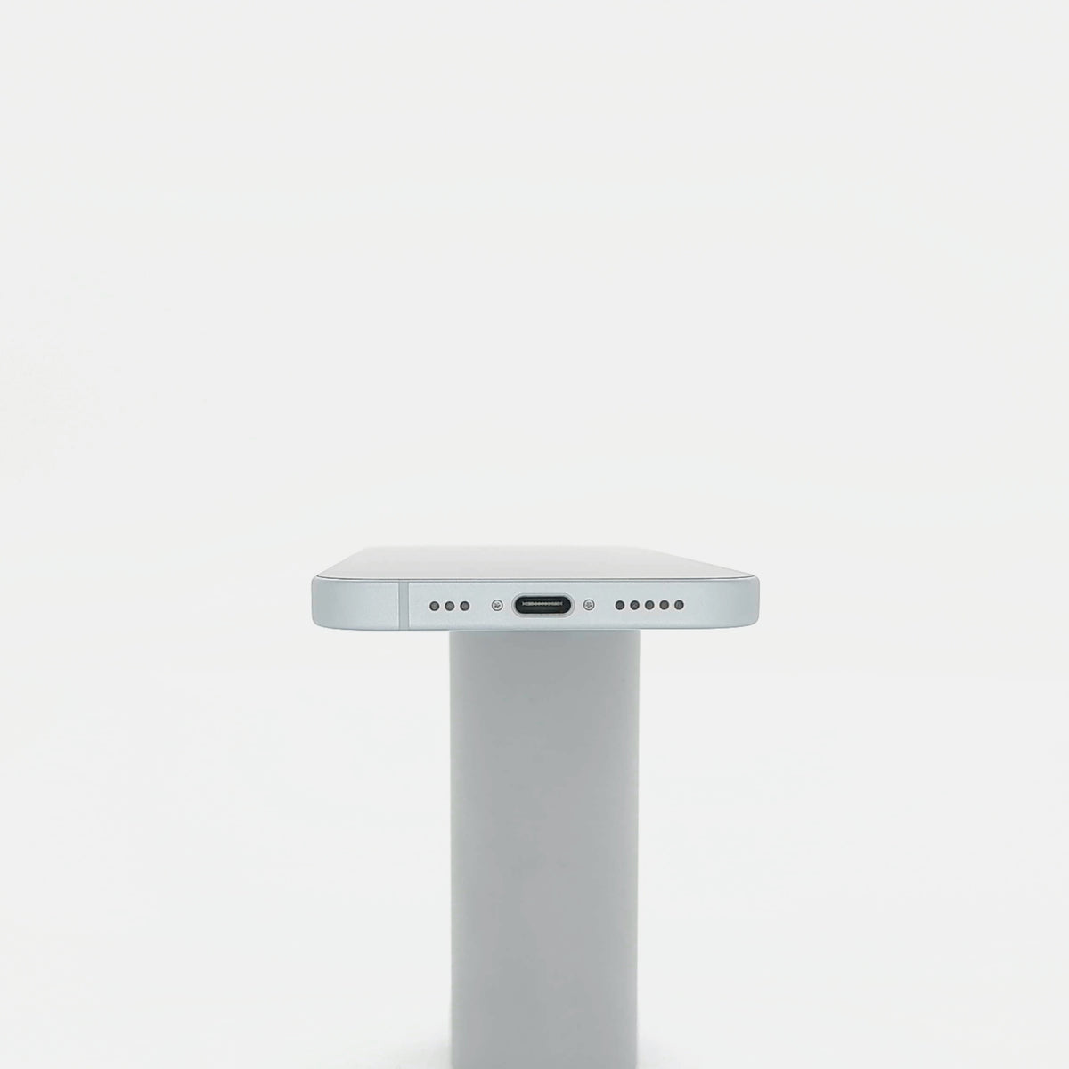 95新 Apple iPhone 15 128G 藍色 中國大陸版
