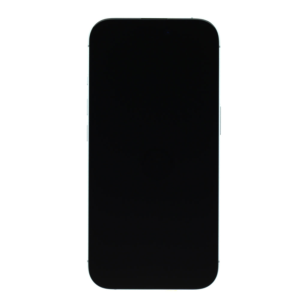 95新 Apple iPhone 16 256G 白色 中國大陸版
