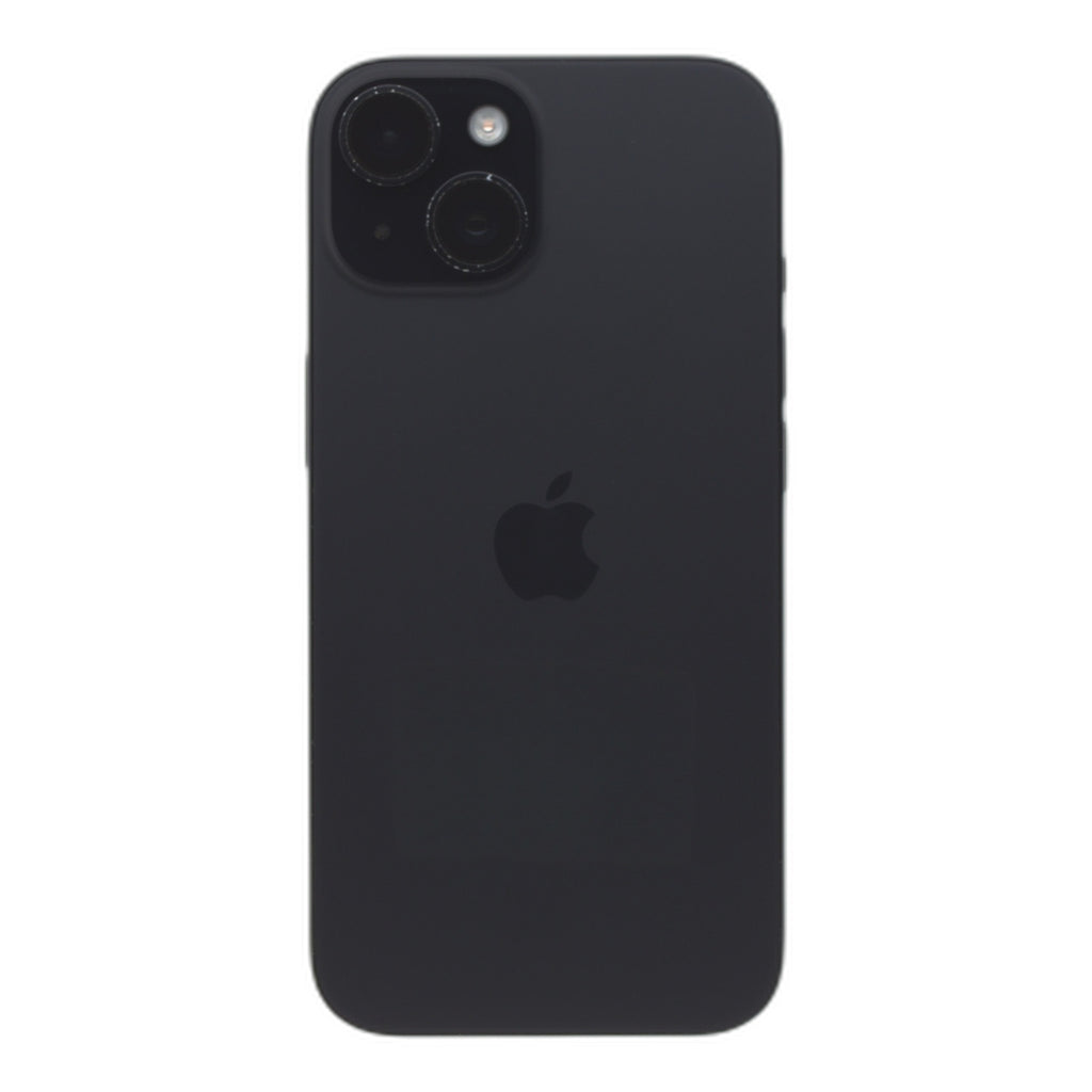 95新 Apple iPhone 15 128G 黑色 中國大陸版