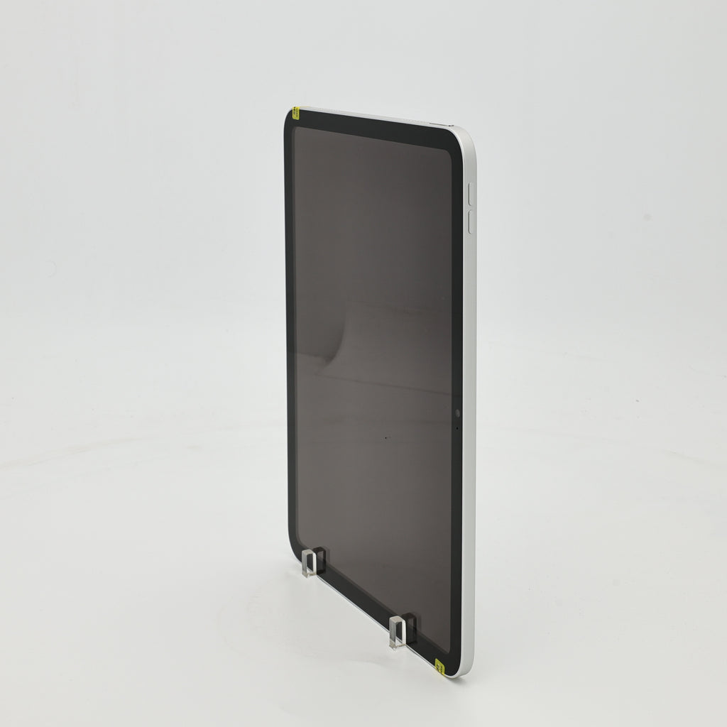 99新 Apple iPad 10代 256G 銀色 WIFI