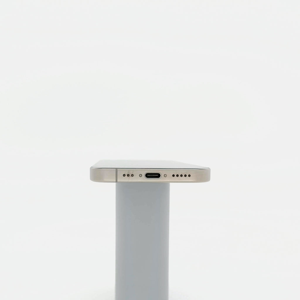 95新 Apple iPhone 16 Pro 256G 原色鈦金屬 中國大陸版