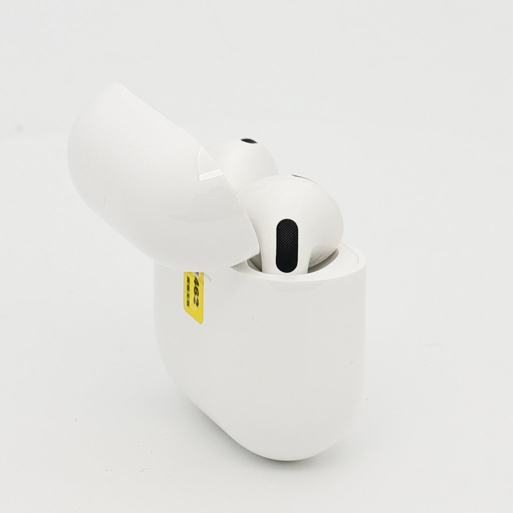 99新 Apple AirPods 4 (支持主动降噪) 白色