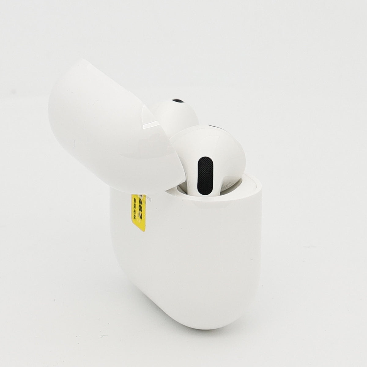 99新 Apple AirPods 4 (支持主动降噪) 白色
