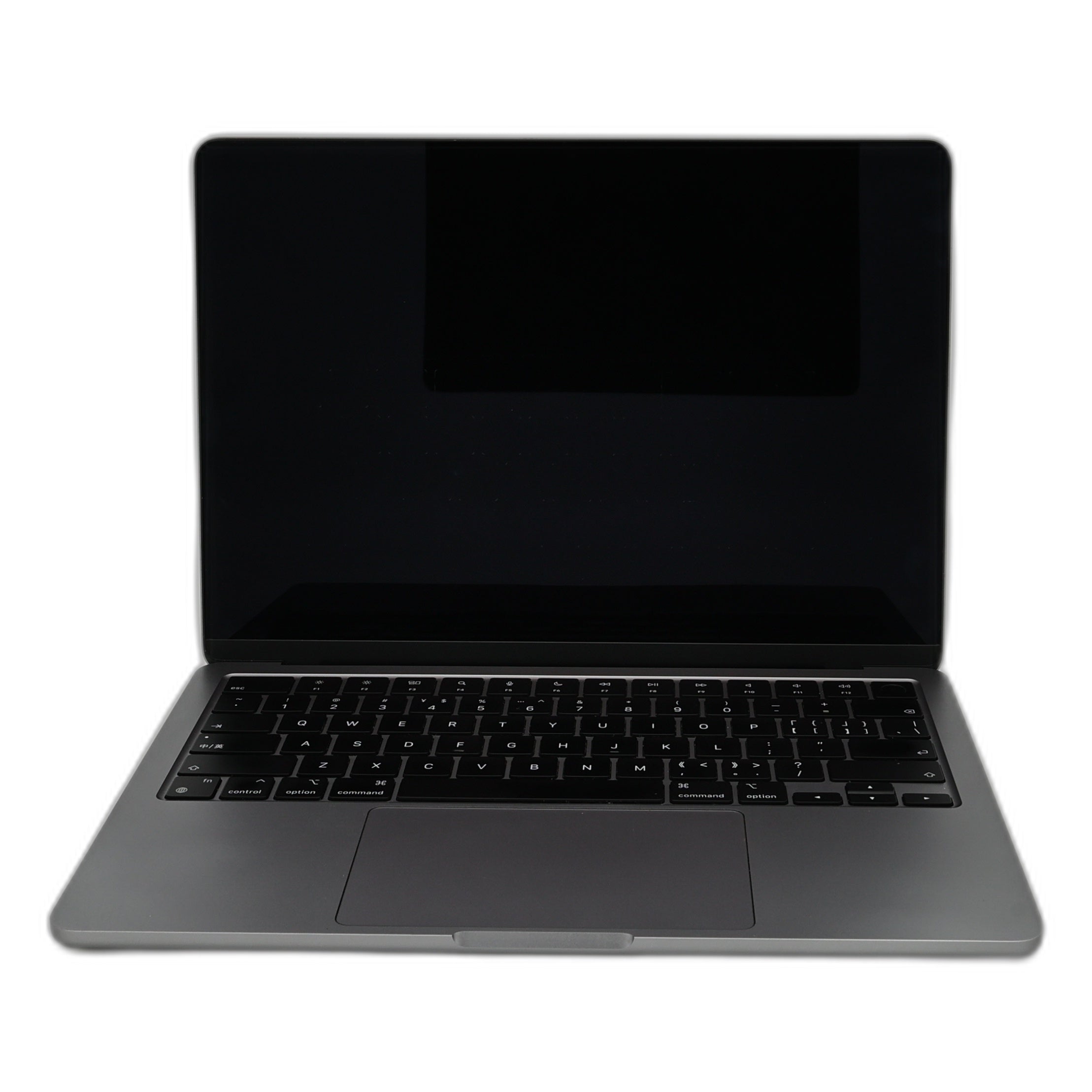 95新 Apple MacBook Air 24年 13寸 M3（8+8核） 8G RAM 256G SSD 深空灰色