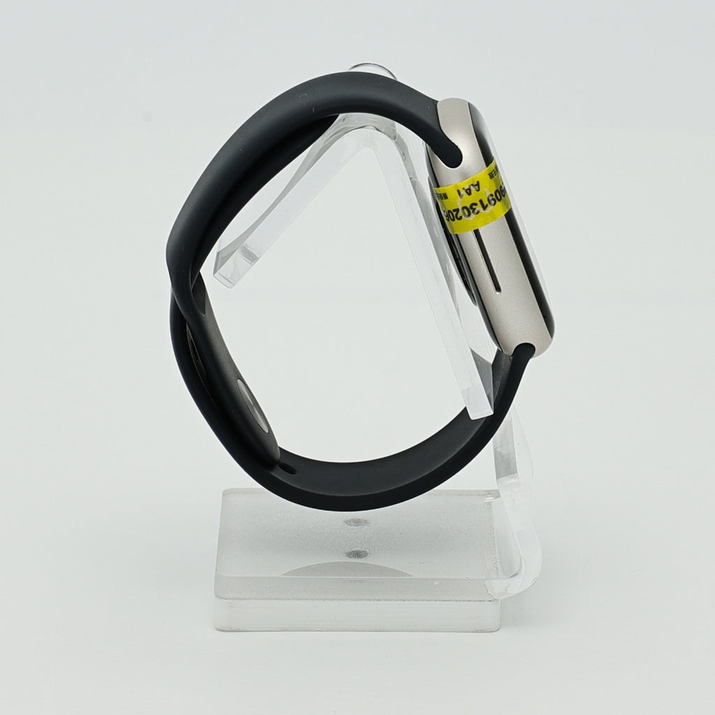 99新 Apple Watch Series 8 41毫米 鋁金屬