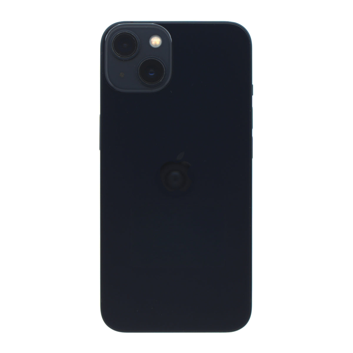 95新 Apple iPhone 13 256G 午夜色 中國大陸版