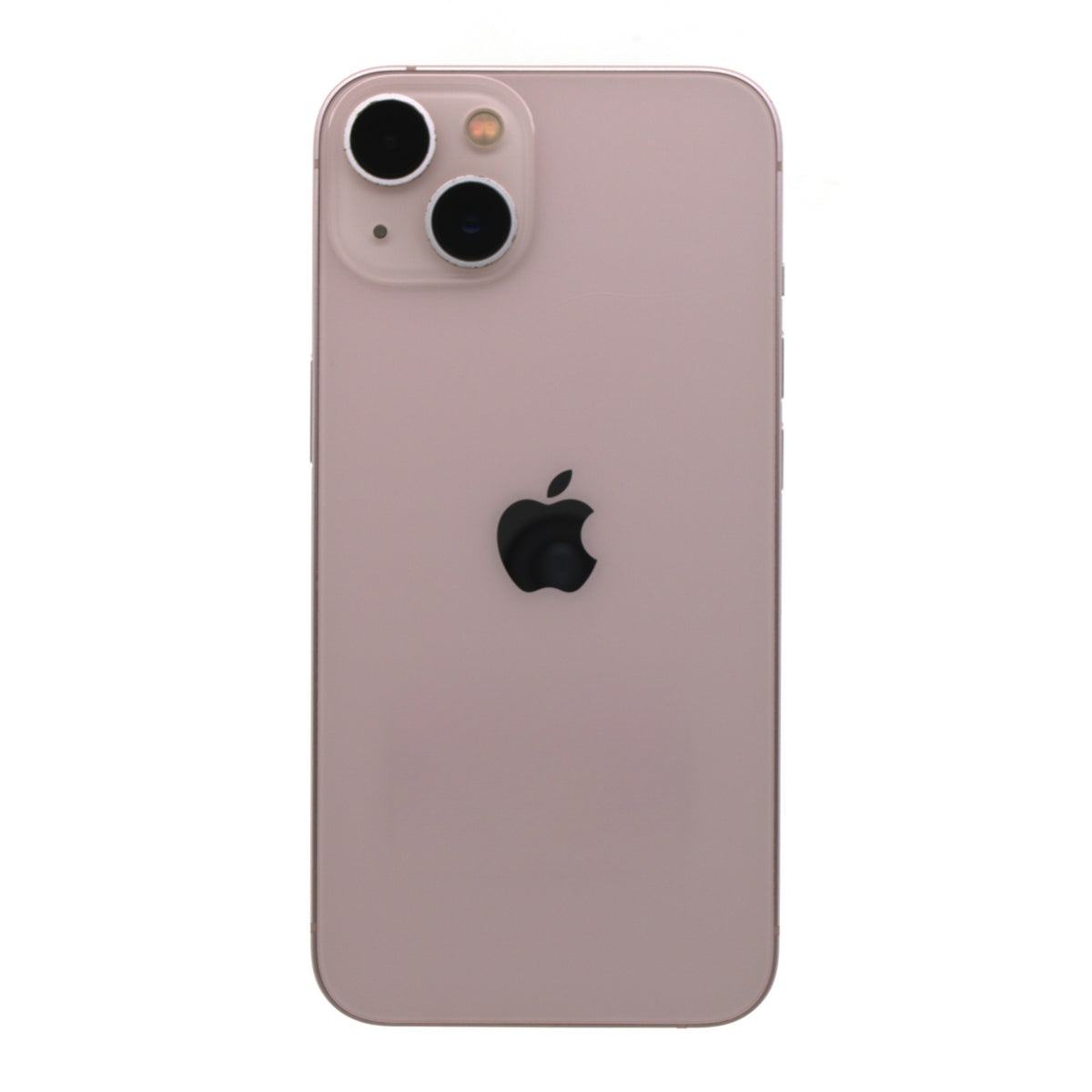 95新 Apple iPhone 13 128G 粉紅色 中國大陸版