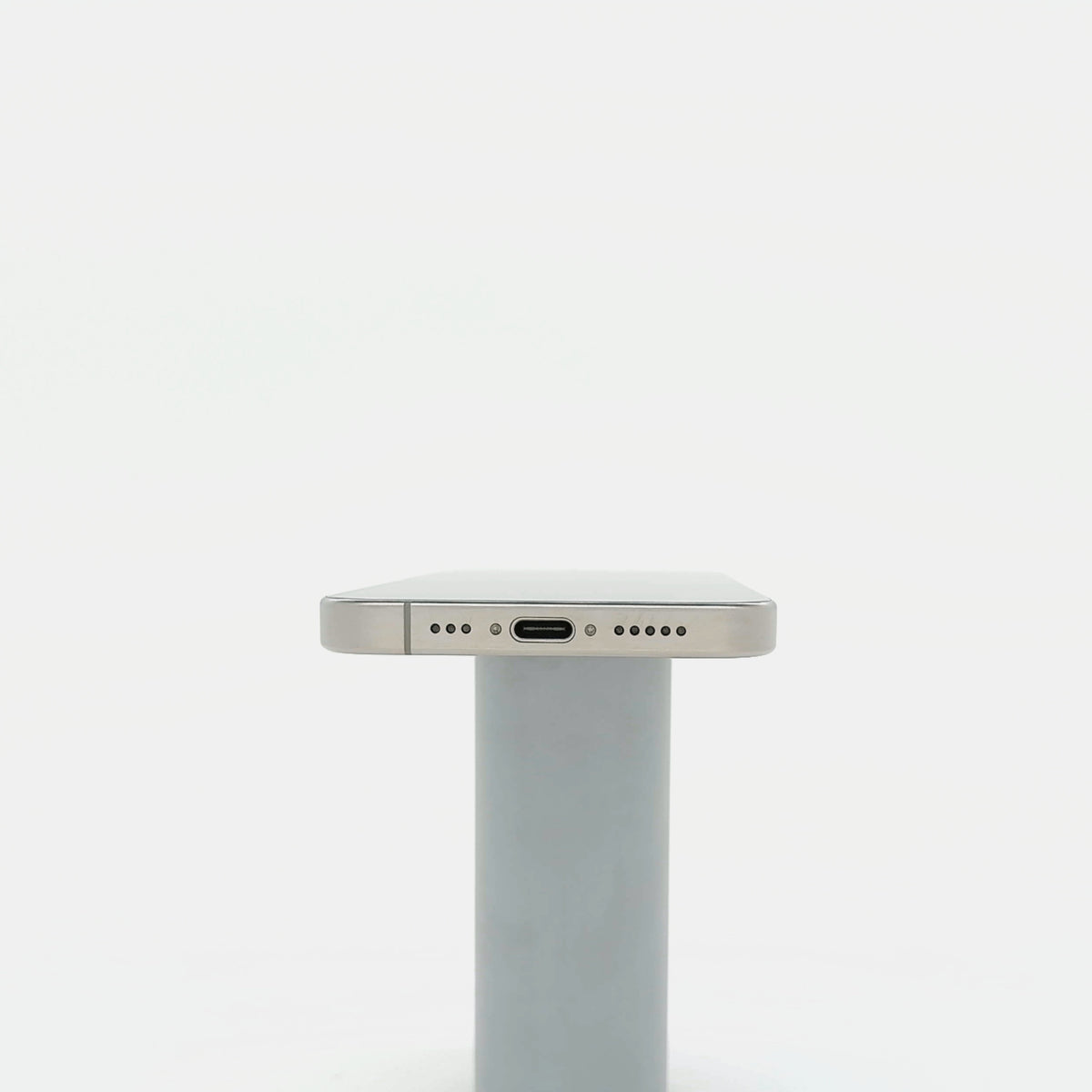 95新 Apple iPhone 15 Pro 128G 原色鈦金屬 中國大陸版