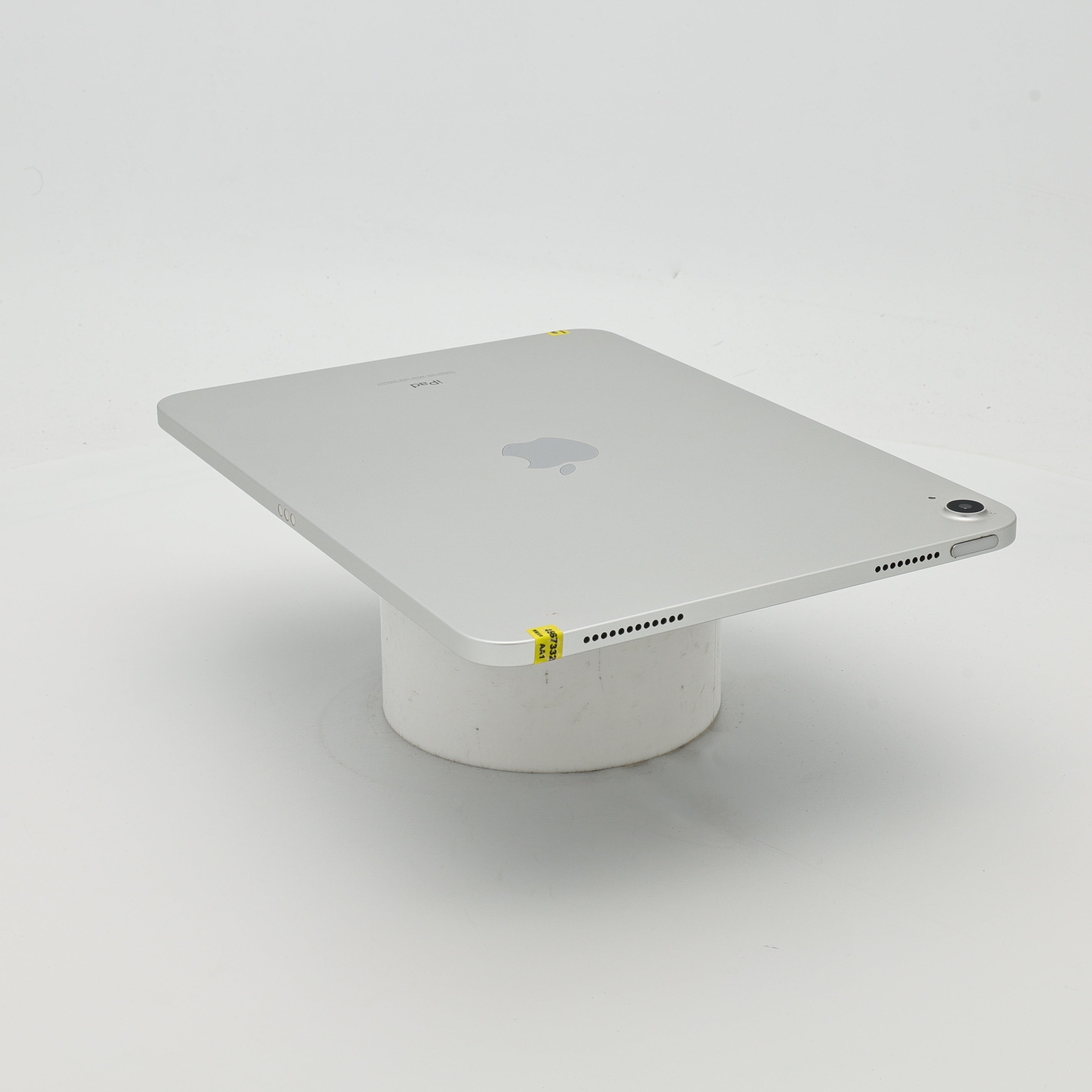 95新 Apple iPad 10代 256G 銀色 WIFI