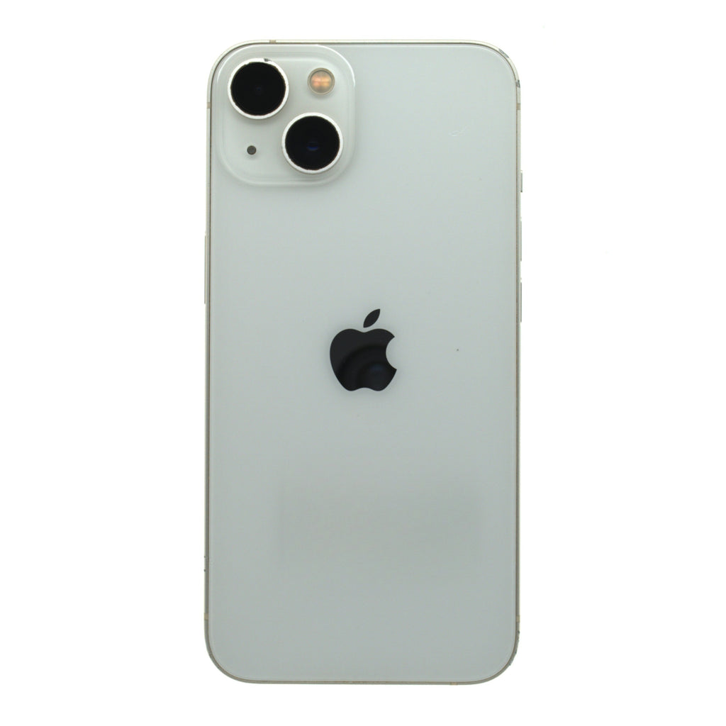 95新 Apple iPhone 13 256G 星光色 中國大陸版