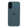 95新 Apple iPhone 16 256G 深青色 中國大陸版