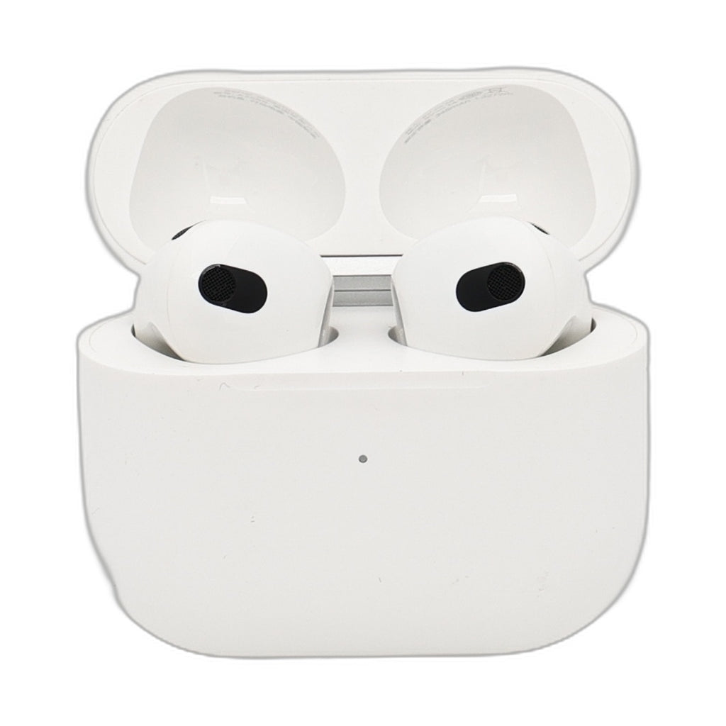 99新 Apple AirPods 3 白色